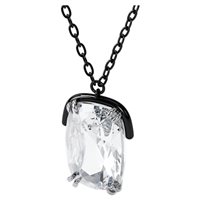 Collana Swarovski Donna harmonia in Lega metallica Cristallo 5600042 - 5600042